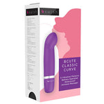 B Swish Bcute Classic Curve Lilac