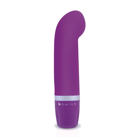 B Swish Bcute Classic Curve Lilac