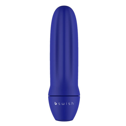 B Swish Bmine Classic Azul Medianoche