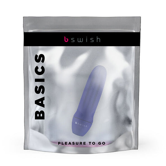 B Swish Bmine Classic Azul Medianoche