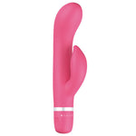 B Swish Bwild Clássico Marine Coelho Vibrador Goiaba