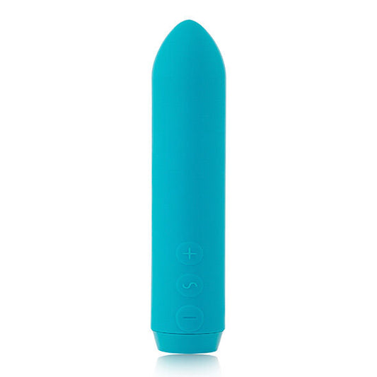 Je Joue Vibrador Bala Clásico Teal