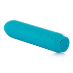Je Joue Vibrador Bala Clássico Teal
