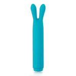 Je Joue Bullet Coelho Teal Forte