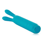 Je Joue Bullet Coelho Teal Forte