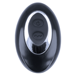 Rockarmy - Vibrador de Silicone Líquido Controle Remoto Premium Apache 20.5 cm -O- 4.62 cm