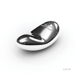 Lelo Vibrador de Acero Inoxidable Yva