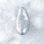 Lelo Vibrador de Acero Inoxidable Yva