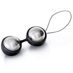 Lelo Luna Cuentas de Acero Inoxidable
