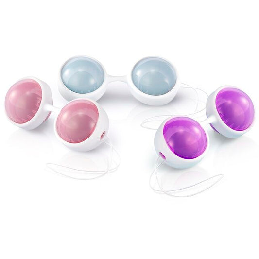 Lelo Luna Beads Plus Juego de Placer