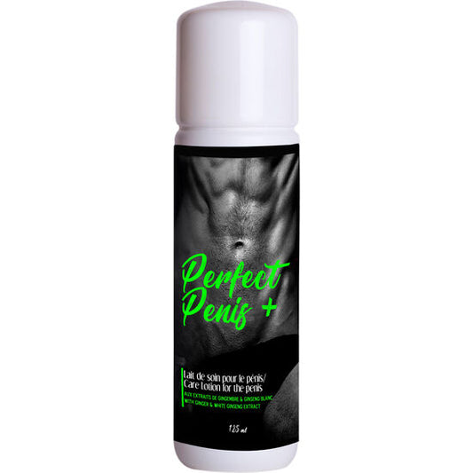 Ruf - Pénis Perfeito - Creme Estimulante Do Pénis 125ml