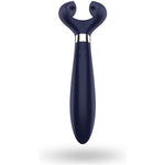 Satisfyer Endless Fun Multi Vibrador 3 Azul