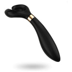 Satisfyer Endless Fun Multivibrador 3 Preto