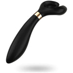 Satisfyer Endless Fun Multivibrador 3 Preto