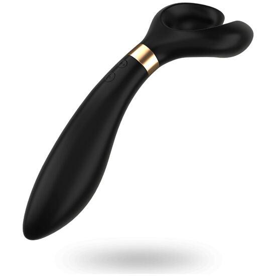Satisfyer Endless Fun Multivibrador 3 Preto