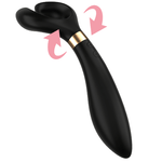 Satisfyer Endless Fun Multivibrador 3 Preto