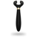 Satisfyer Endless Fun Multivibrador 3 Preto