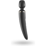 Satisfyer Wander Mujer Negro