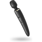 Satisfyer Wander Mujer Negro