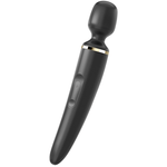Satisfyer Wander Mujer Negro