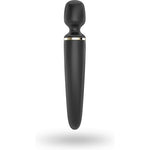 Satisfyer Wander Mujer Negro