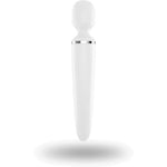 Satisfyer Wander Mujer Blanco