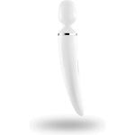 Satisfyer Wander Mujer Blanco
