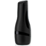 Satisfyer Masturbador Masculino Clásico Negro