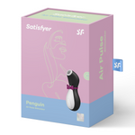 Satisfyer Pro Penguin Next Generation Edición 2020