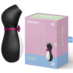 Satisfyer Pro Penguin Next Generation Edición 2020