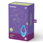 Satisfyer Partner Multifun 1 Edio 2020