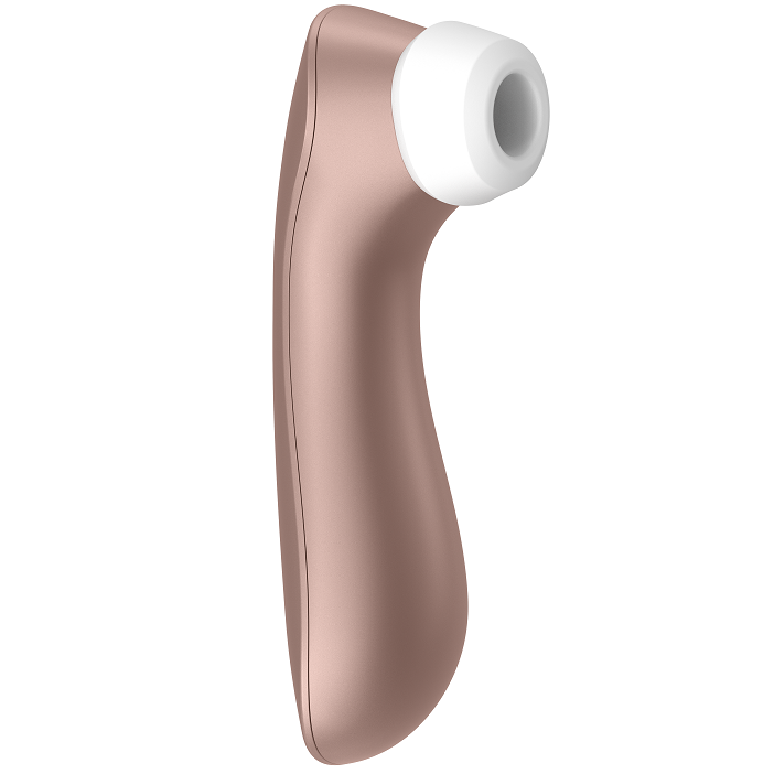 Satisfyer Pro 2 Vibración Edición 2020