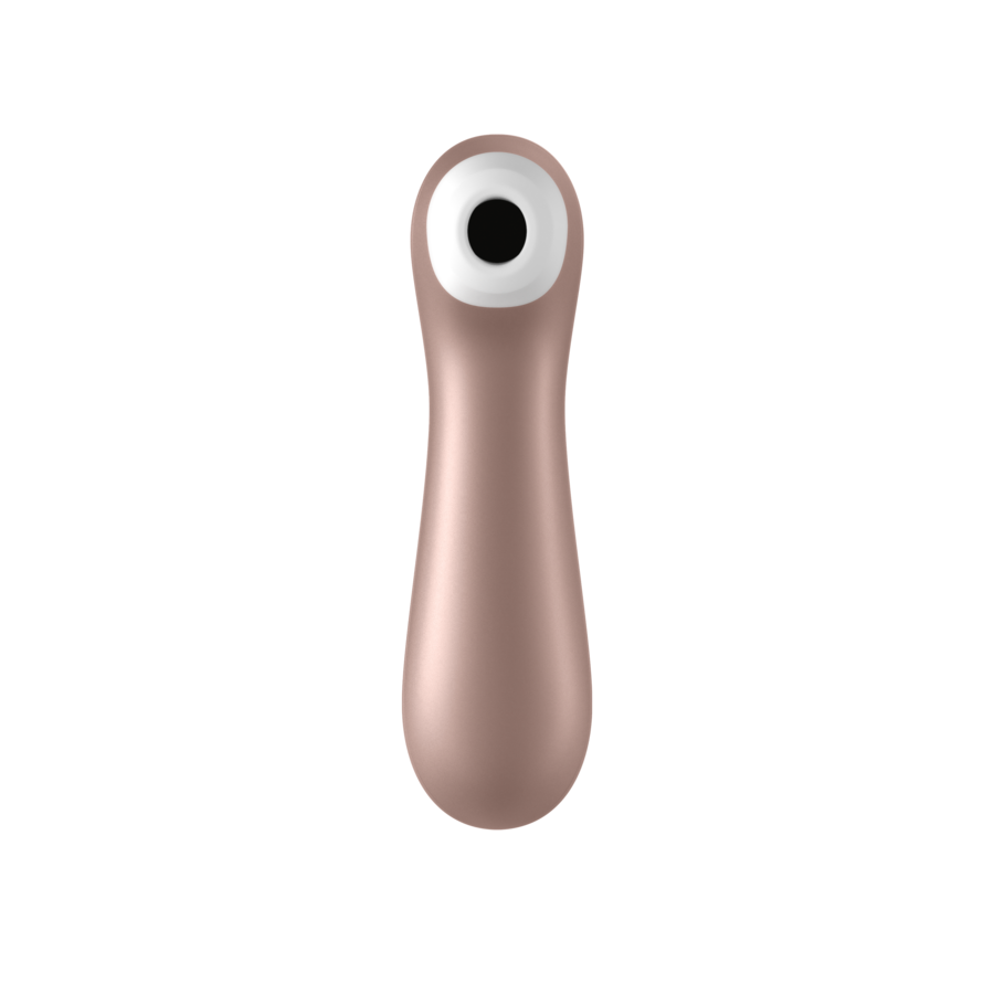 Satisfyer Pro 2 Vibrao Edio 2020