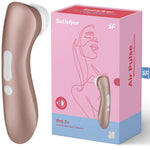 Satisfyer Pro 2 Vibrao Edio 2020
