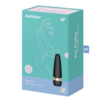 Satisfyer Pro 3 Vibrao Edio 2020