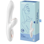 Satisfyer Pro G-spot Coelho Edio 2020