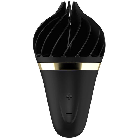 Satisfyer Spinnator Sweet Treat Negro