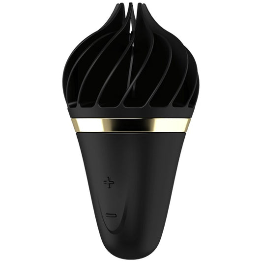 Satisfyer Spinnator Sweet Treat Negro