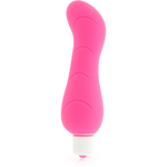 Dolce Vita Punto G Silicona Rosa