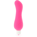 Dolce Vita Punto G Silicona Rosa