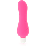 Dolce Vita Punto G Silicona Rosa