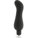 Dolce Vita G-spot Silicona Negra