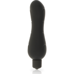 Dolce Vita G-spot Silicona Negra