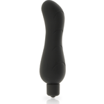 Dolce Vita G-spot Silicona Negra
