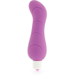 Dolce Vita G-spot Purple Silicone