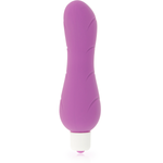 Dolce Vita G-spot Purple Silicone