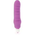 Dolce Vita Genius Purple Silicone