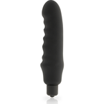 Dolce Vita Genius Black Silicone
