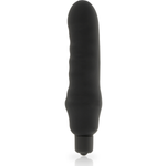 Dolce Vita Genius Black Silicone