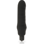 Dolce Vita Genius Black Silicone